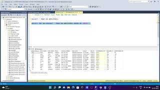 How to select n random rows from SQL Server