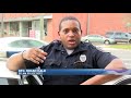 Ambushed veteran Selma policeman returns to job - NBC 15 News WPMI