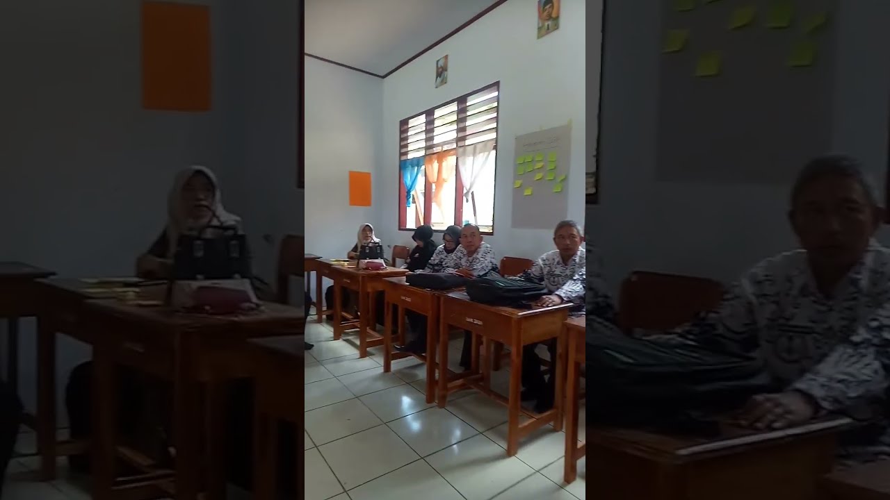 Lokakarya Orientasi Guru Penggerak Angkatan 8 - YouTube