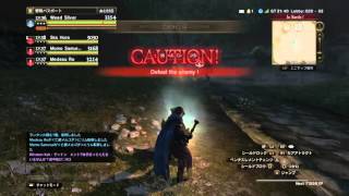 【DDON】しーふが色々する！