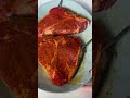 Easy steak night at home with T Bone | Follow SipBiteGo