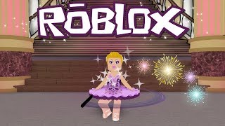 New Lobby Roblox Royale High School Beta Daybed 9tube Tv - roblox fireworks dance your blox off hip hop sleeping beauty ballet