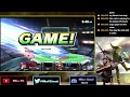 online samus ragequit mikossb on twitch