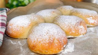 Pain SANS Pétrissage du Petit-Déjeuner : la Recette Miracle du Pain en 5 minutes ! 🍞🌟