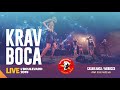 Krav Boca - Alitia // Live  @L'Boulevard Festival 2019 // Casablanca - Morocco
