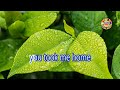 you needed me – anne murray karaoke version