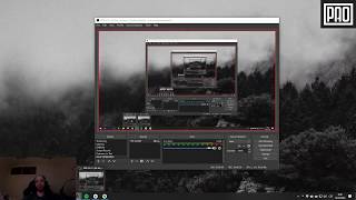 How To Stream Your DAW Via OBS Studio Using An External Audio Interface :: Beats By Pao