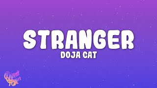 Doja Cat - Stranger