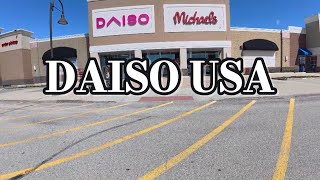 Grand Opening of the Largest Daiso Store in Illinois to date.