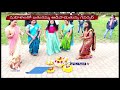 స్వీడ‌న్‌లో ఘ‌నంగా బ‌తుక‌మ్మ సంబురాలు bathukamma in swedan v6 news