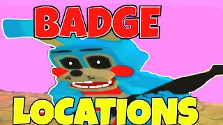Playtube Pk Ultimate Video Sharing Website - how to find secret character 4 badge in roblox afton s family