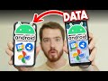 Transfer Data from Android to Android for Free | Switch to new Android phone