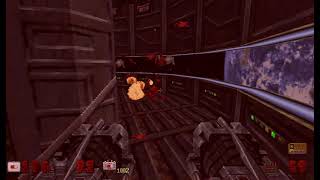 Ani plays Duke Nukem 3D | Episode 2