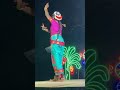 Kalasakthinatyalaya@@@@@ Adi Kondar performance by Nandhika