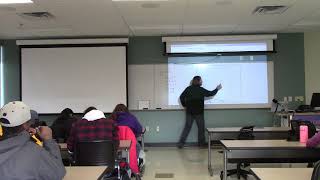Introduction to Integer Linear Programming (part 1)