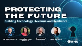 Protecting the Future: Building Technology, Revenue and Resilience