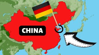 Die vergessene deutsche Kolonie in China