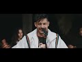 Hungria - Amor e Fé (Official Music Video) #CheiroDoMato