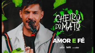 Hungria Hip Hop - Amor e Fé (Official Music Video) #CheiroDoMato