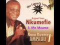 Nana Kwame Ampadu 1  Legends Legacy Vol 1  Me Maame