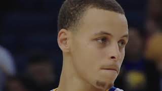 "I see a calmness about him." - Kobe Bryant on Stephen Curry
