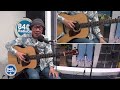 岡崎倫典のacoustic wind 776