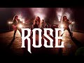 DESERTA - Rose (Official Music Video)