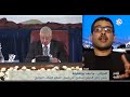 هناك حل واحد ويتيم للأزمة الجزائرية، بومدين معاش يشرح لنا