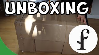 Full @foranto Nest Unboxing!