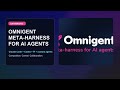 Databricks Omnigent: The Meta-Harness Layer for AI Agents