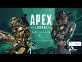 【apex legends】シーズン10開幕ランク s8.9最速プレデターpt