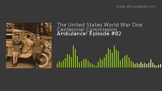 Ambulance! Episode #82