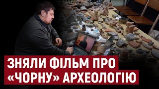 Волонтери з Херсона та Києва створили фільм \