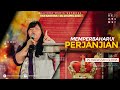 (KKR BAHTERA - DAY 1) Ps. Hadassah Gloria - Perjanjian Darah