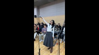 241122 EMK 2024 Musical MATA HARI Sitzprobe Mini LIVE (뮤지컬 마타하리 시츠프로브 미니 LIVE) Full