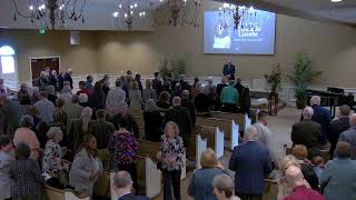 Funeral Services for Funeral Services for Mrs. Teresa Jo Lisenbe