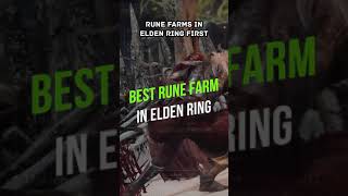 Elden Ring How To Level Up FAST In Under 60 Seconds -  Rune Farm Guide
