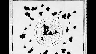 1,000 Year Old Map Showing Hidden Continents Beyond Antartica Ice Wall