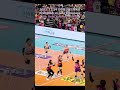 여자배구 2023.12.24 heungkuk vs jung kwan jang kim yeon koung vs mega 여자배구 volleyball indonesia