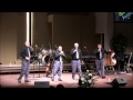 Glory Gates Quartet-Holy Highway