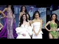 MISS GRAND CHUMPHON - PHICHIT 2025 FINAL SHOW EVENING GOWNS