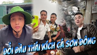 🔴 Khánh Sky | Hẹn Ngày Giải Quyết Với Sơn Đông Và Thái Kích Cá