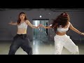 Amaarae - Co-Star / EMILY X Hyewon Choreography MIRRORED