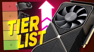 LA MIGLIOR SCHEDA VIDEO DA COMPRARE OGGI | TIER LIST FINALE 2024