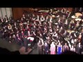 USC Concert Band - Make Our Garden Grow