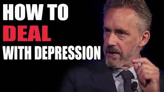 Powerful Motivational Speech 2019 ᴴᴰ - How To Deal With Depression (ft. Jordan Peterson)