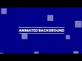 Pure CSS Animated Background Animation | No JavaScript no jQuery