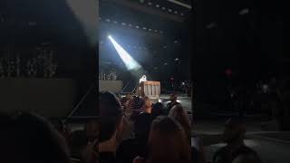 Morgan Wallen - Sand In My Boots (Lakeview Amphitheater Syracuse NY) July 8th 2022