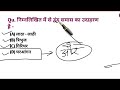 हिंदी व्याकरण बुलेट ट्रेन की स्पीड से रिवीजन hindi grammar ssc gd ssc gd hindi grammar practice