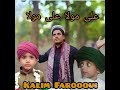 new manqabat  All mola Ali mola  2023/ By Kalim Farooqui Official